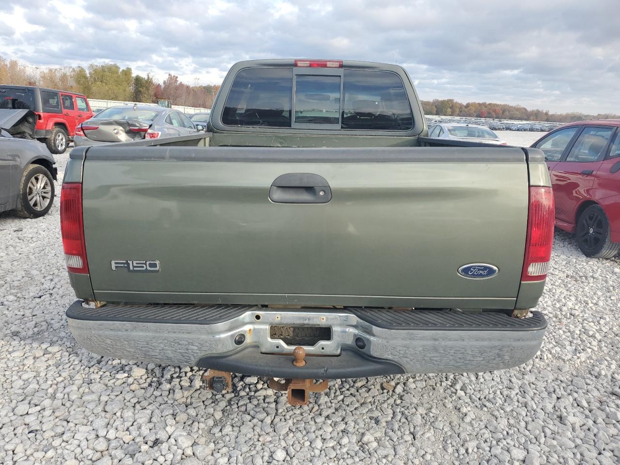 2002 Ford F-150 - Image 6