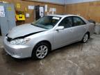 2006 Toyota Camry Le на продаже в Kincheloe, MI - Front End