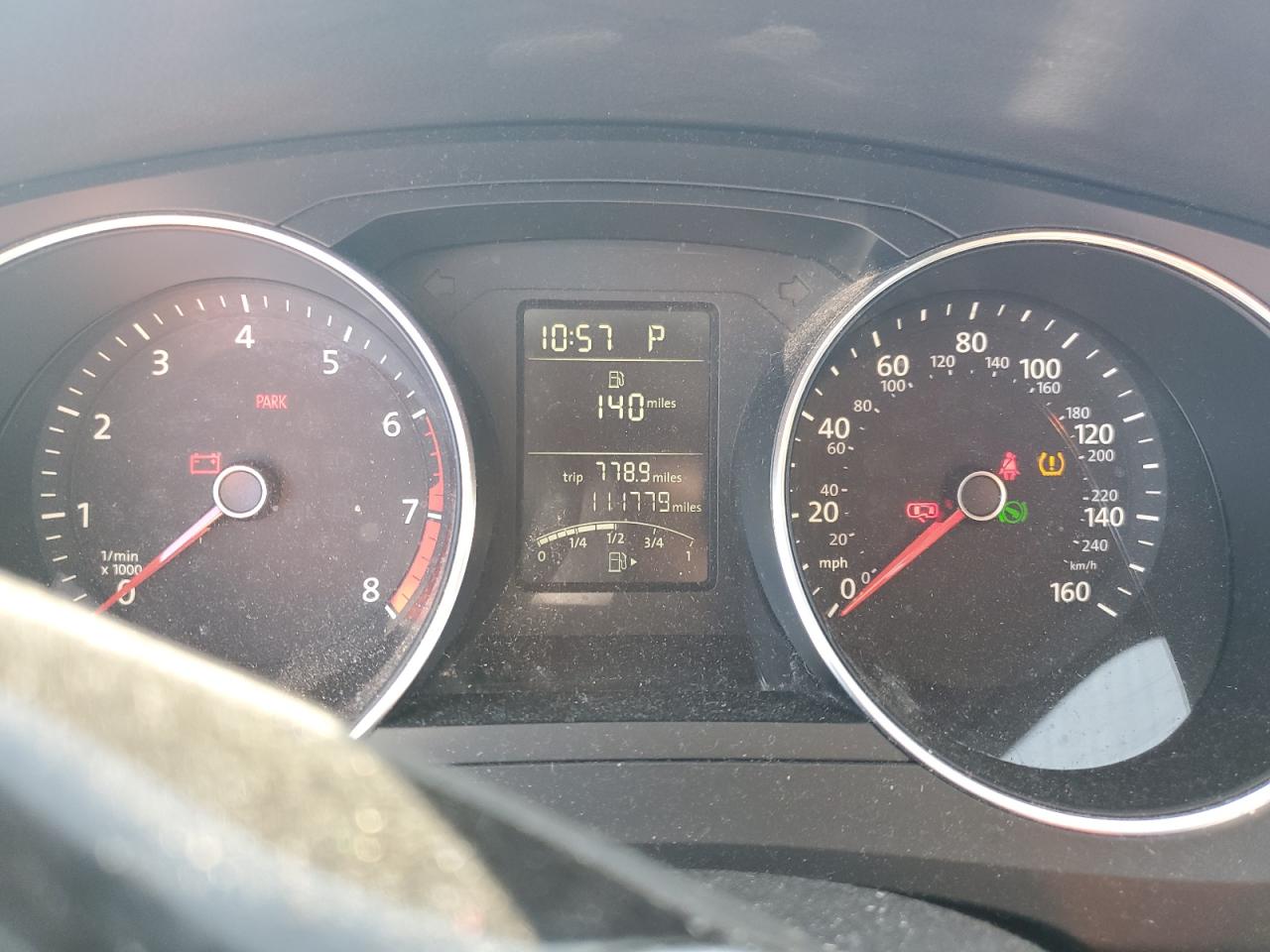 2016 Volkswagen Jetta - Image 9