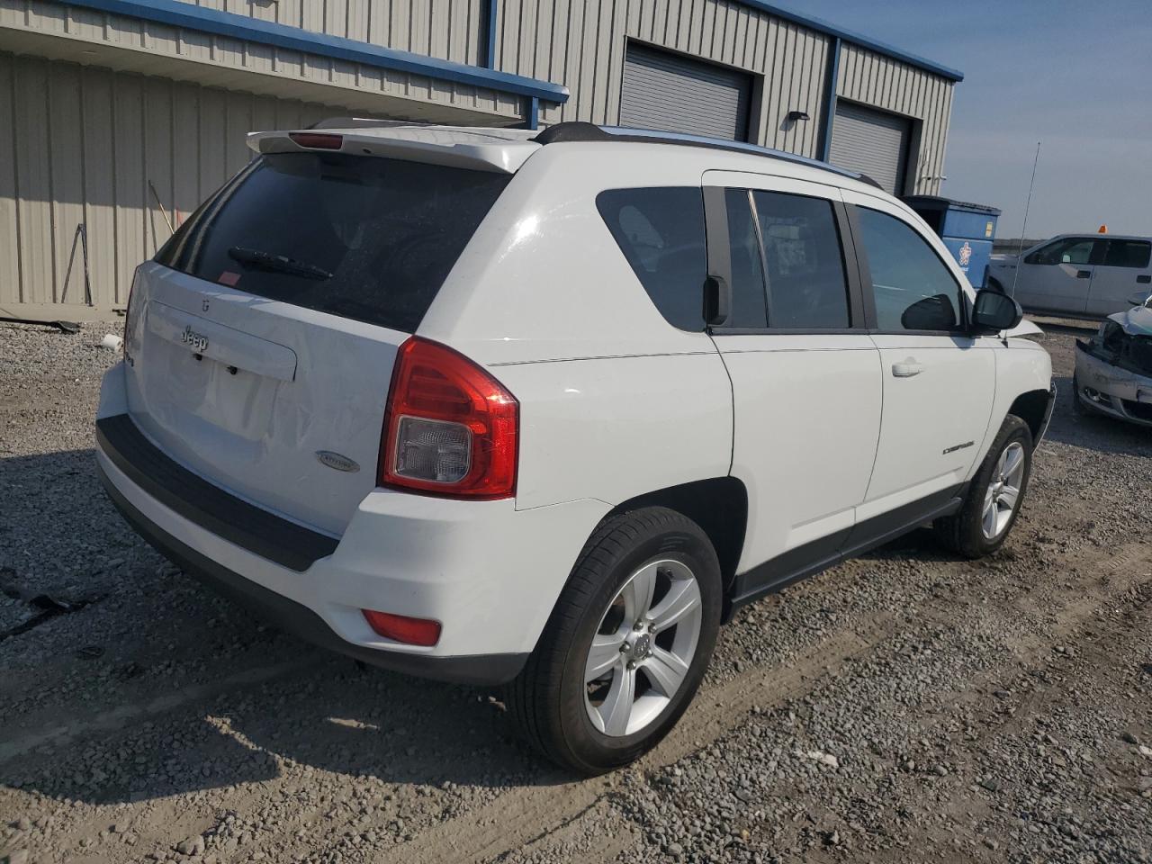 2011 Jeep Compass - Image 3