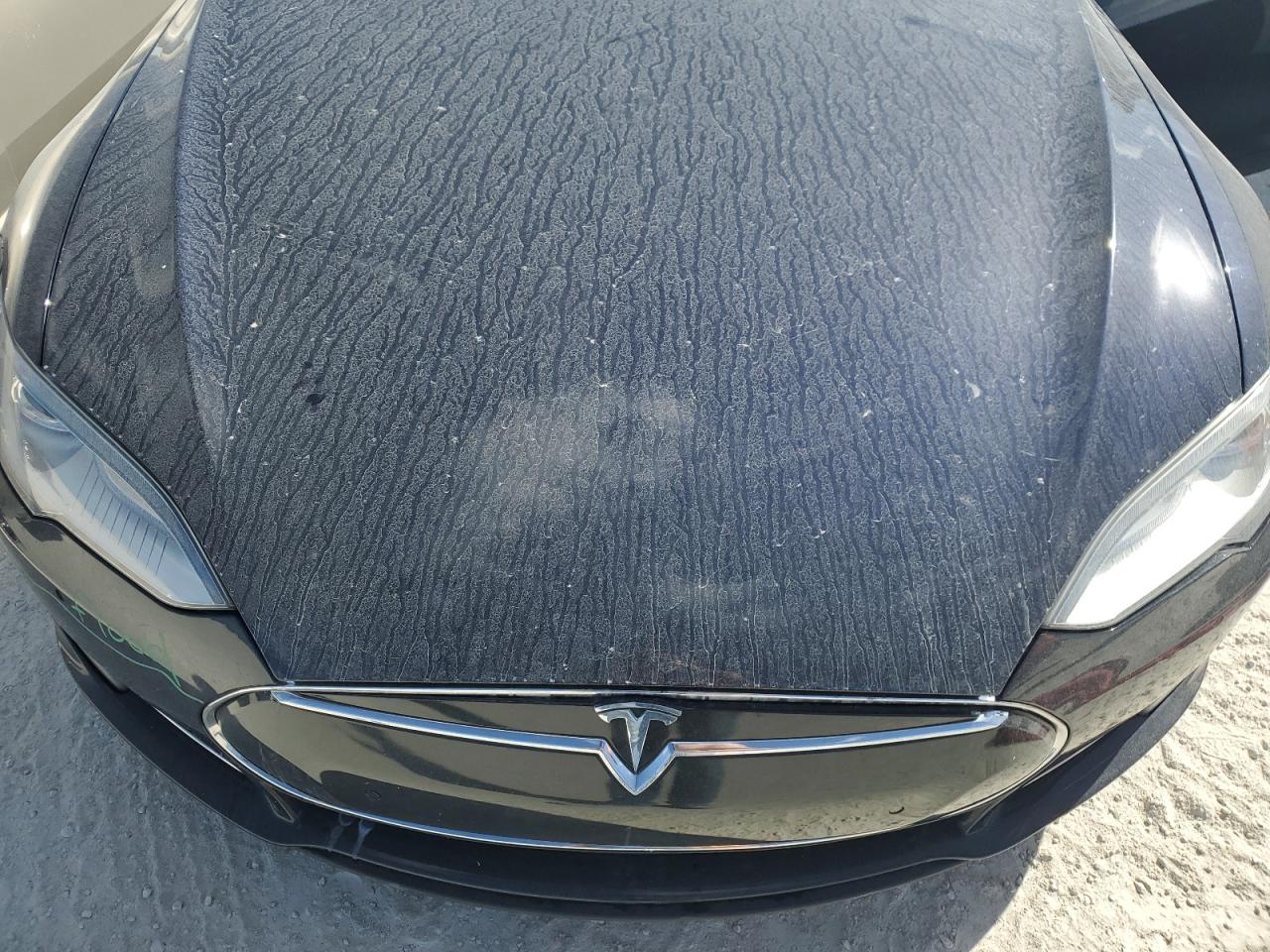 5YJSA1H14EFP63592 2014 Tesla Model S