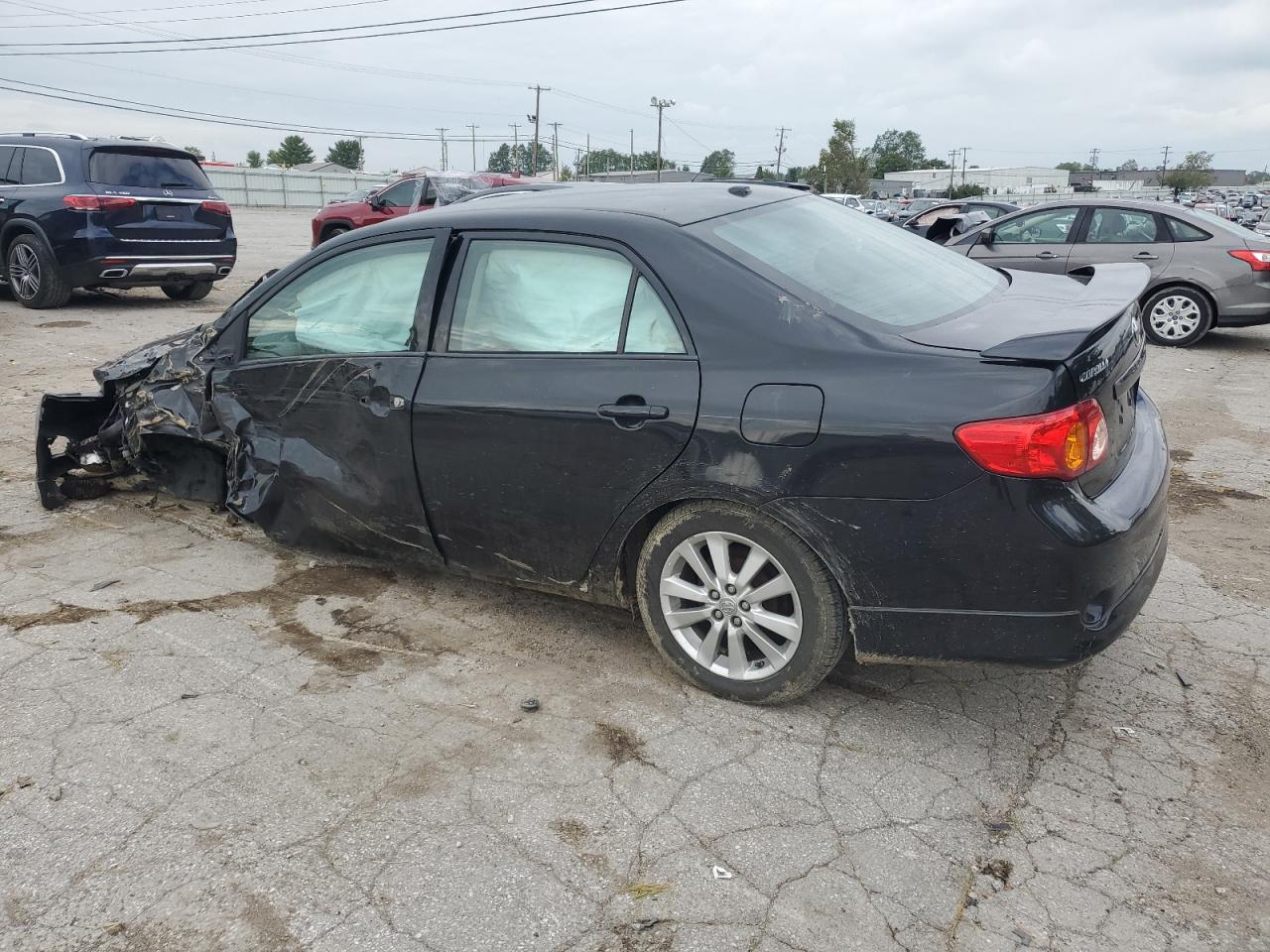 2010 Toyota Corolla - Image 2