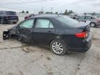 2010 Toyota Corolla Base na sprzedaż w Lexington, KY - Front End