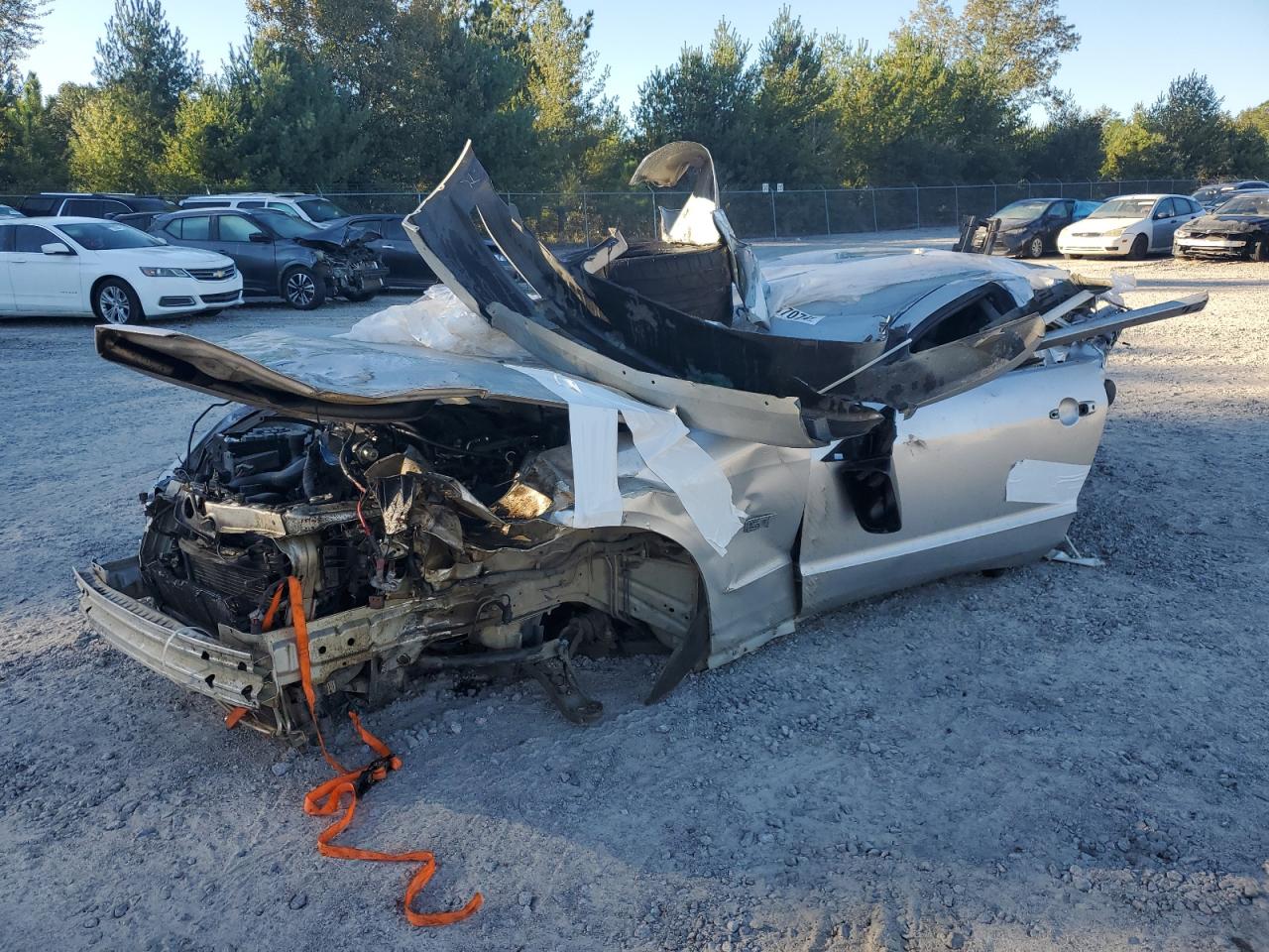 2005 Ford Mustang Gt for Sale in Gaston, SC - All Over