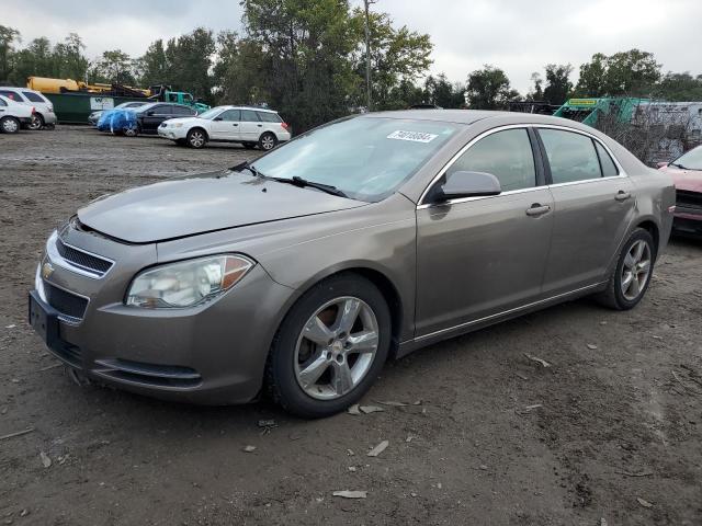 2011 Chevrolet Malibu 2Lt