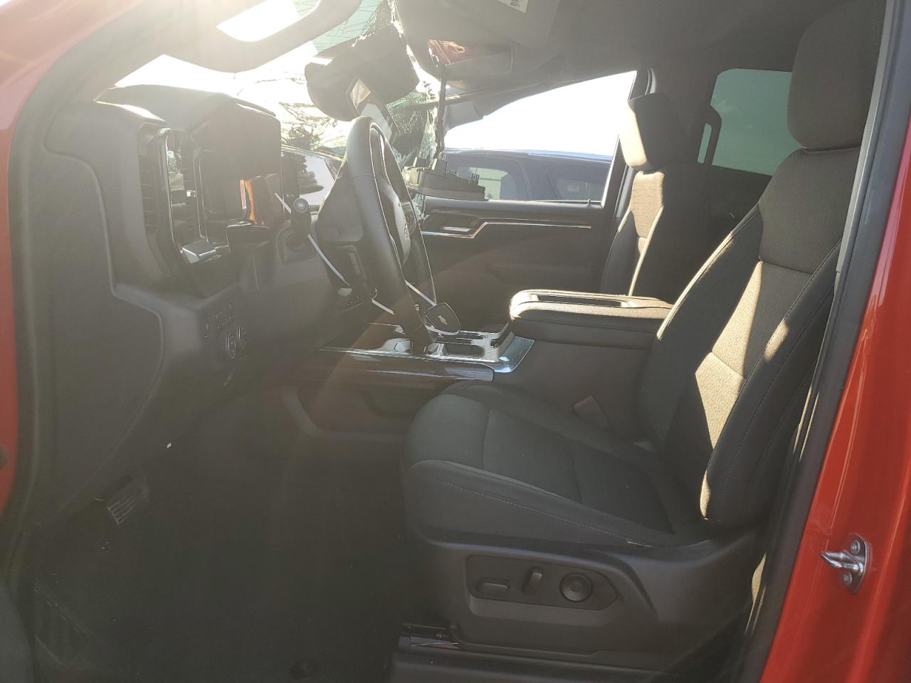 2022 Chevrolet Silverado K1500 Lt Trail Boss VIN: 3GCUDFED0NG658781 Lot: 74665864