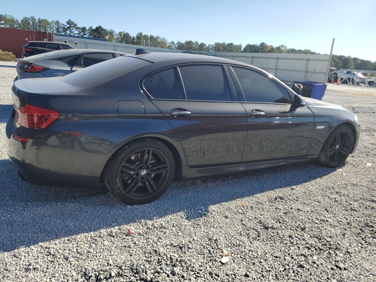 2014 BMW 5er - Image 3