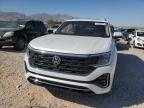 2024 Volkswagen Atlas Sel Premium R-Line en Venta en Magna, UT - Side