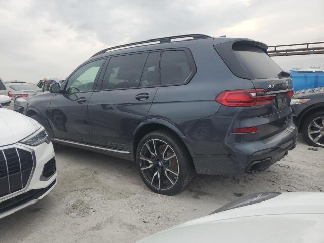 5UXCW2C00L9C94231 BMW X7 XDRIVE4 2