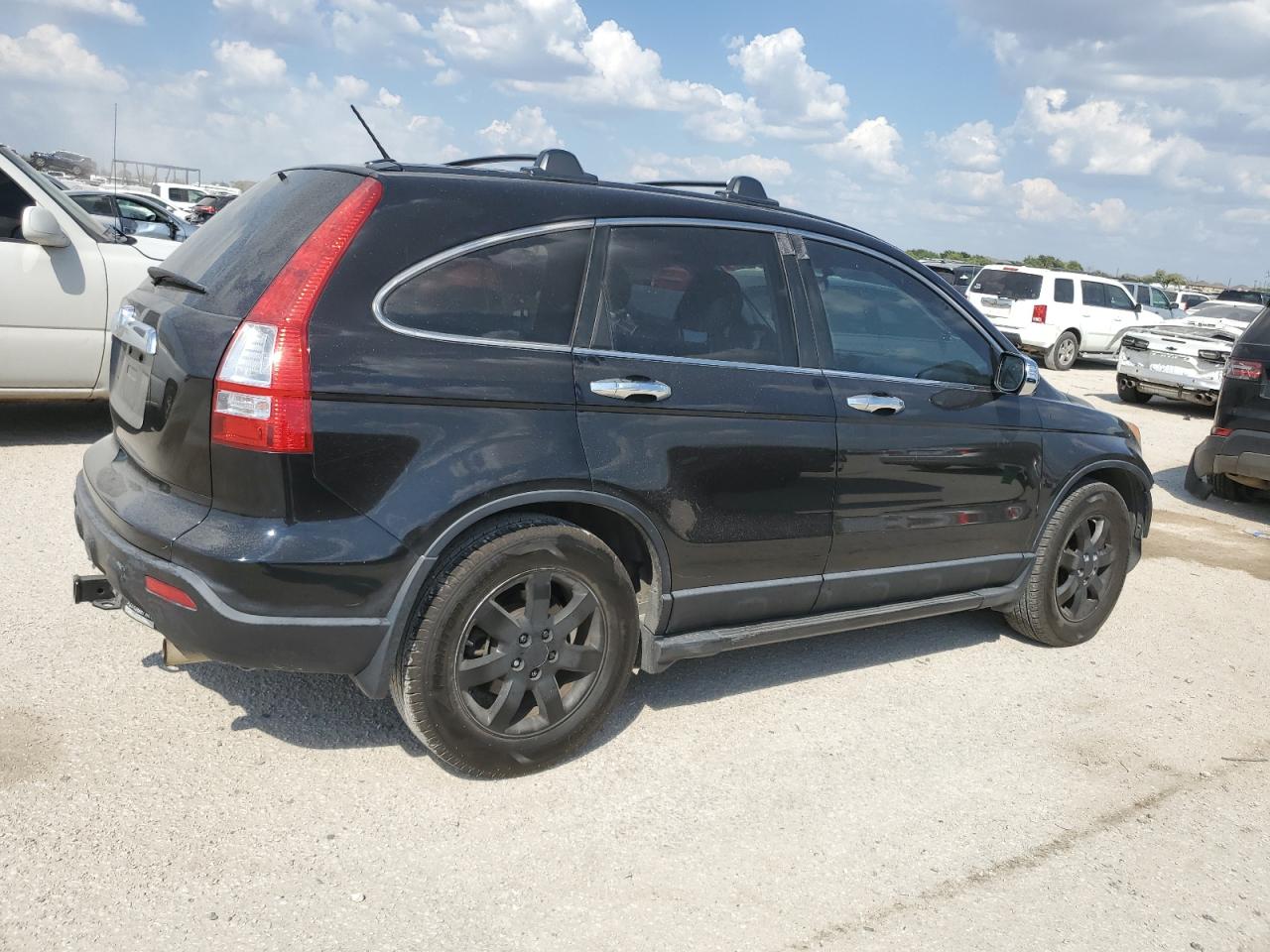 2007 Honda CR-V - Image 3