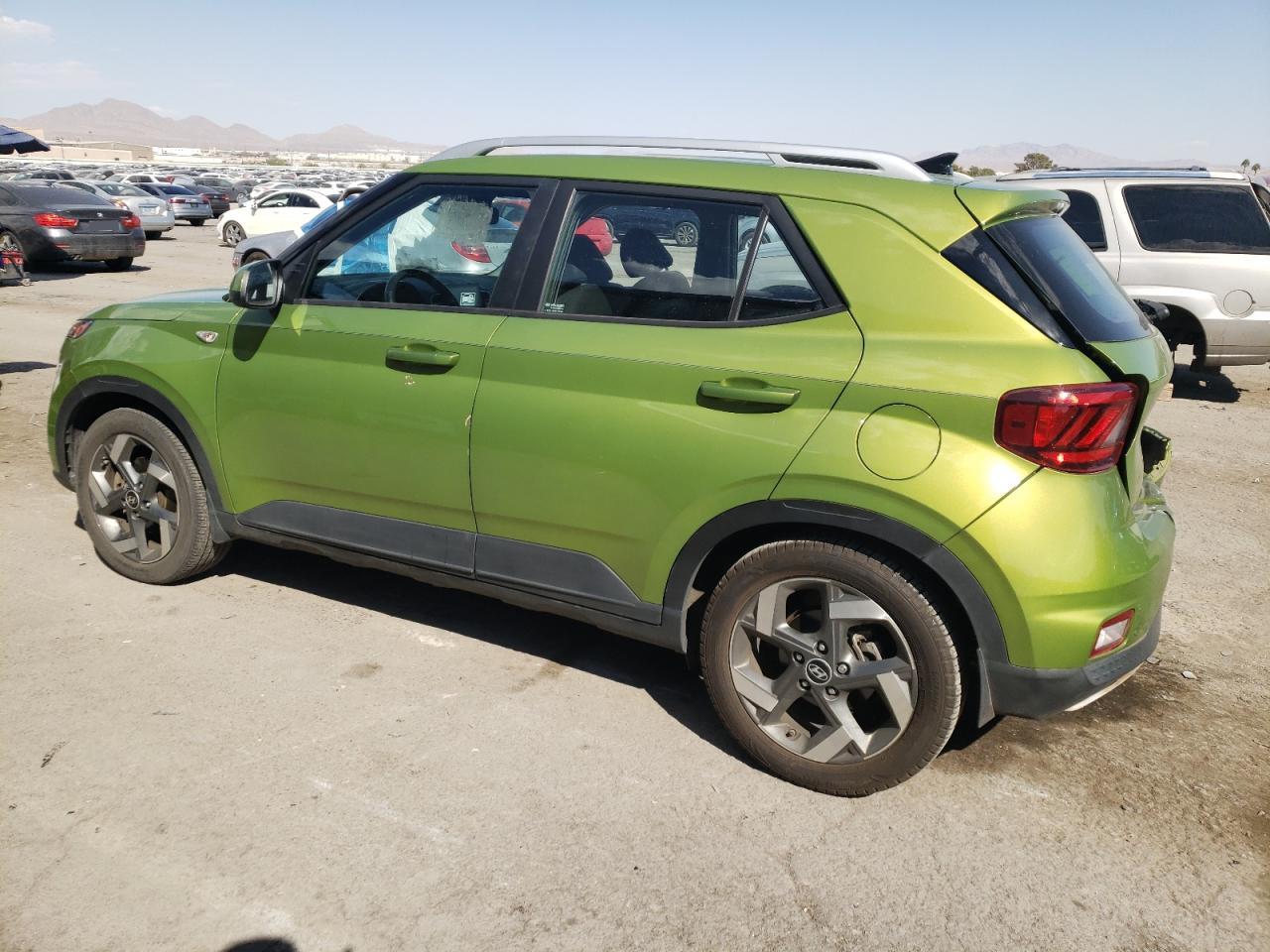 2021 Hyundai Venue - Image 2