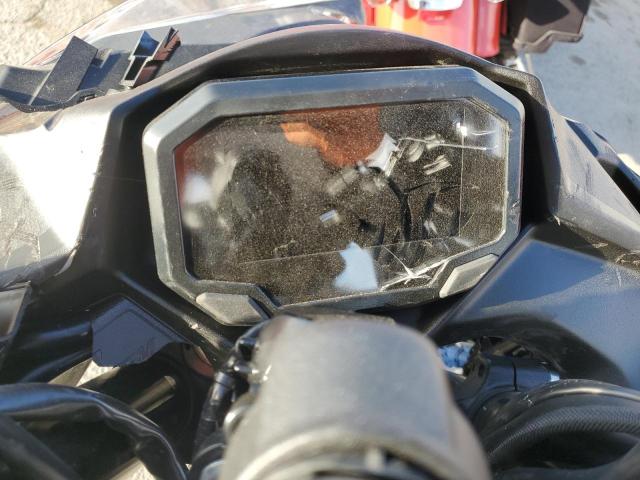 2024 KAWASAKI ZX400 S