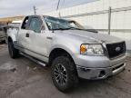 2006 Ford F150  продається в Littleton, CO - Front End