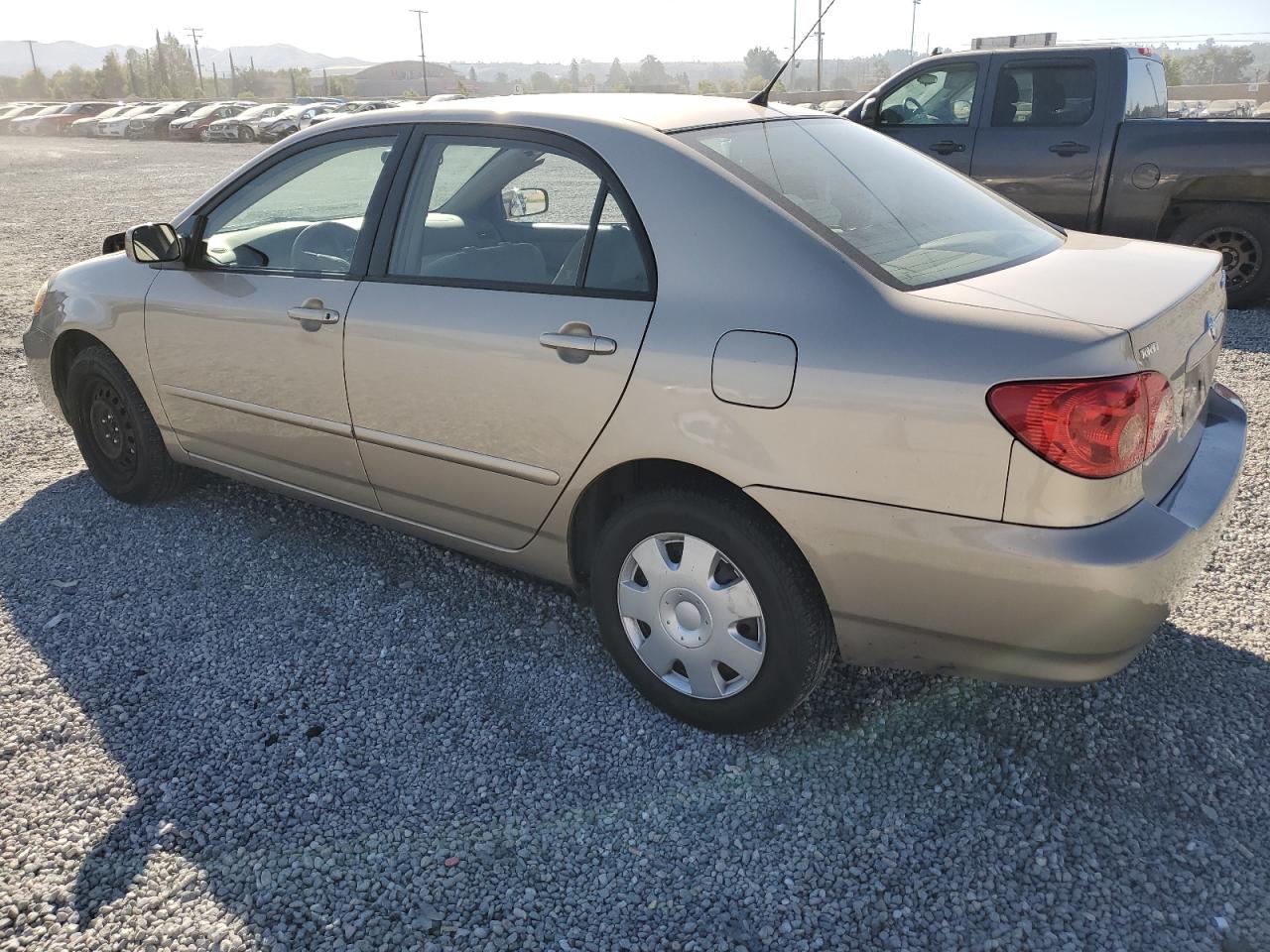2006 Toyota Corolla - Image 2