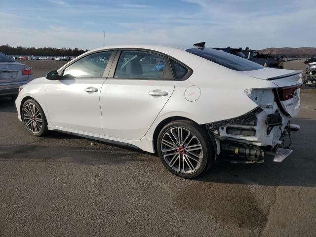  KIA FORTE 2023 Biały