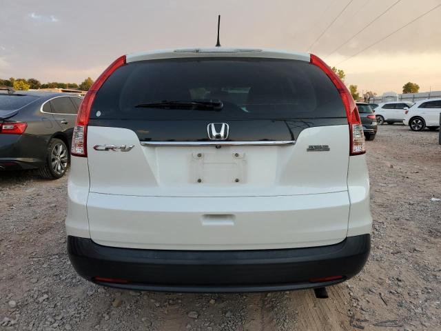  HONDA CRV 2014 Белы