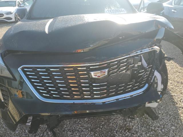 1GYAZAR45NF136810 Cadillac XT4 LUXURY 11