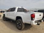 2018 Toyota Tacoma Double Cab на продаже в Houston, TX - Biohazard/Chemical