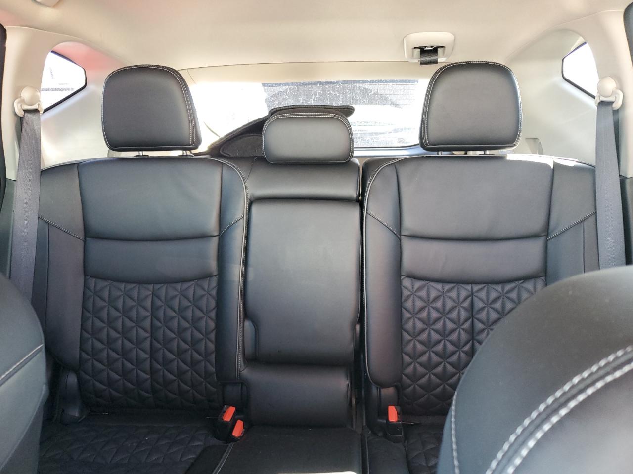 2019 Nissan Murano - Image 10