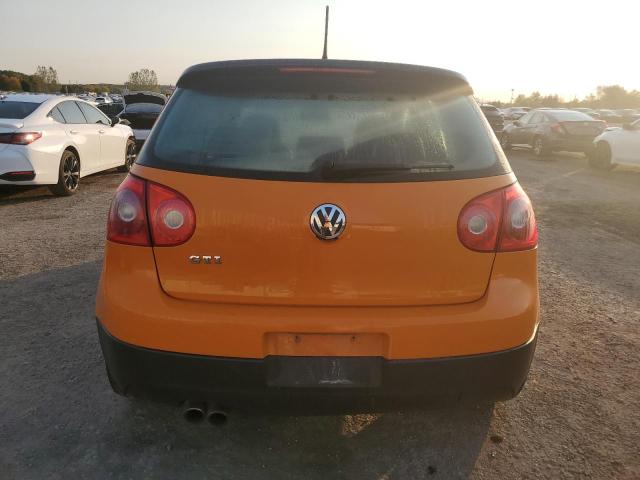 2007 VOLKSWAGEN NEW GTI FAHRENHEIT