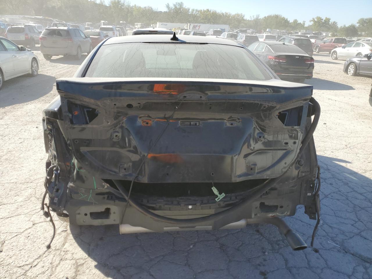 2019 Ford Fusion Se VIN: 3FA6P0HD7KR161936 Lot: 76404614