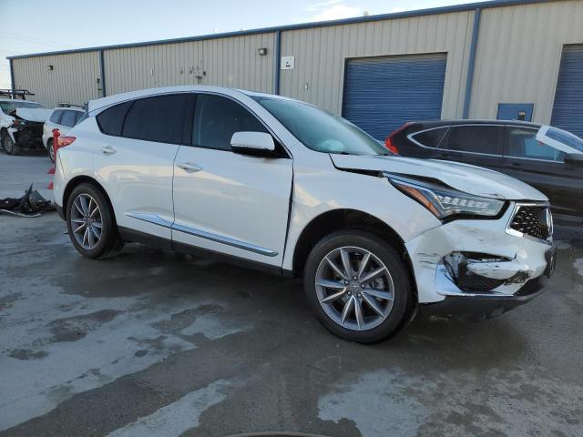  ACURA RDX 2020 Biały