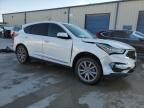 2020 Acura Rdx Technology for Sale in Haslet, TX - Rear End