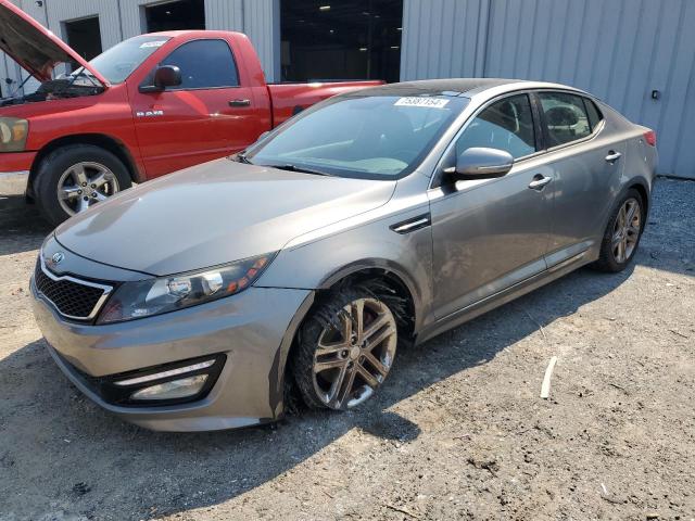 2013 Kia Optima Sx