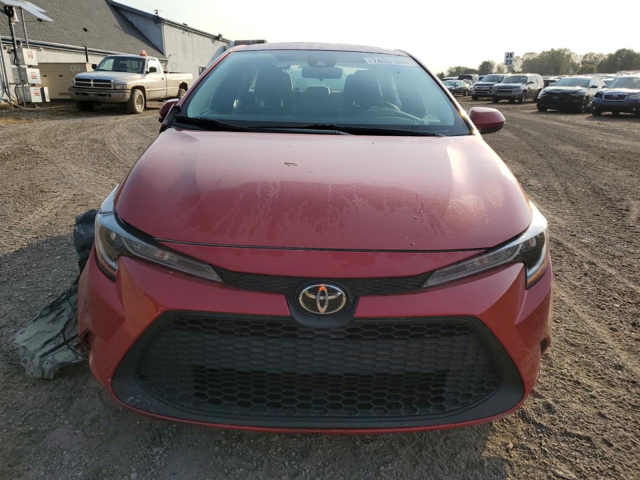 2020 Toyota Corolla - Image 5