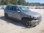 2010 Volkswagen Tiguan S en Venta en Harleyville, SC - Front End