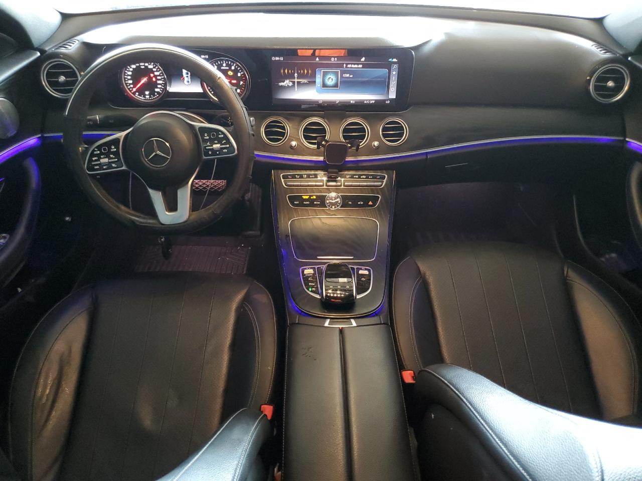 2019 Mercedes-Benz E 300 VIN: WDDZF4JB7KA508837 Lot: 74790444