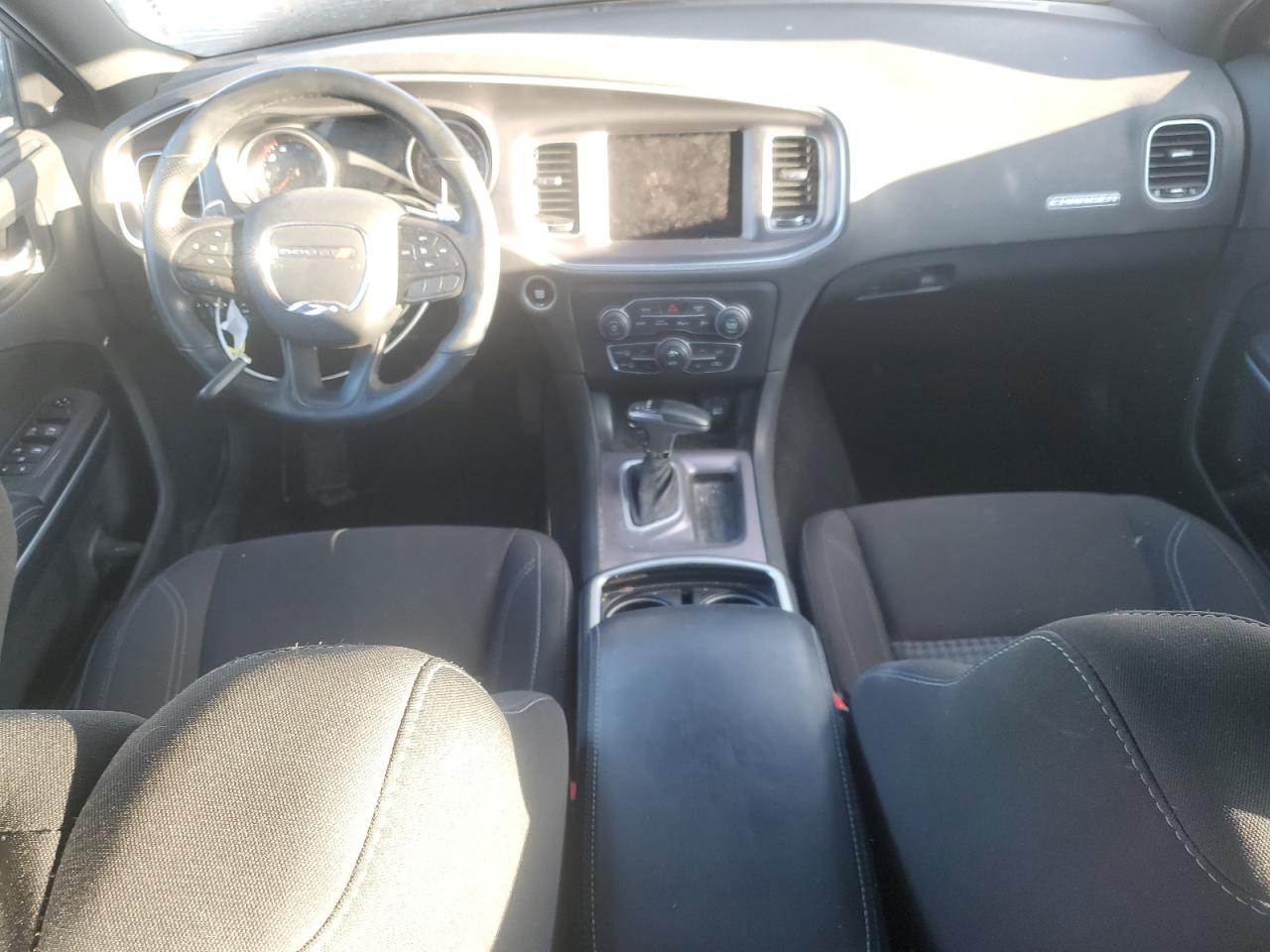 2021 Dodge Charger - Image 8
