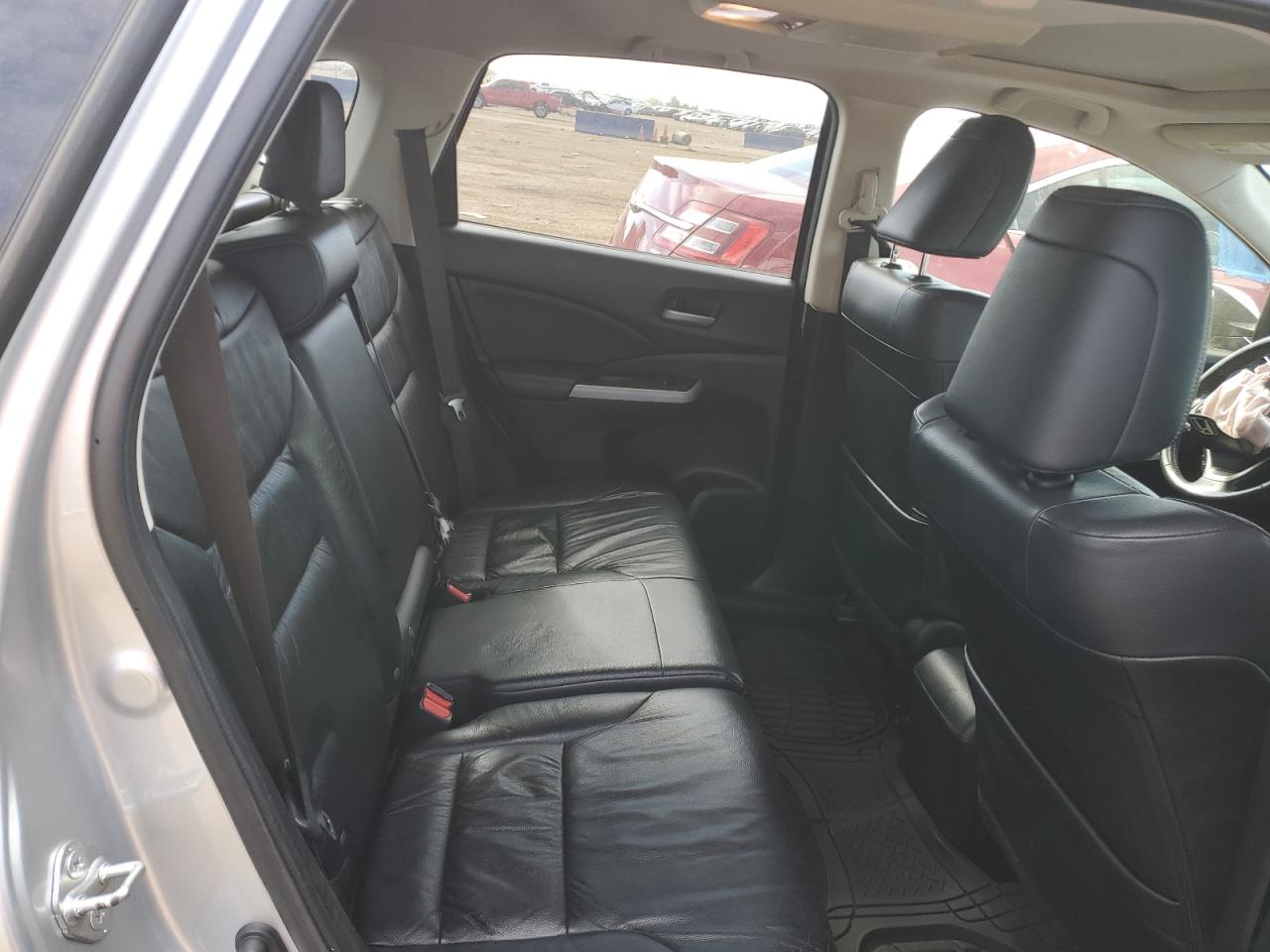 2012 Honda CR-V - Image 11