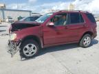 2004 Mercedes-Benz Ml 350 de vânzare în New Orleans, LA - Front End