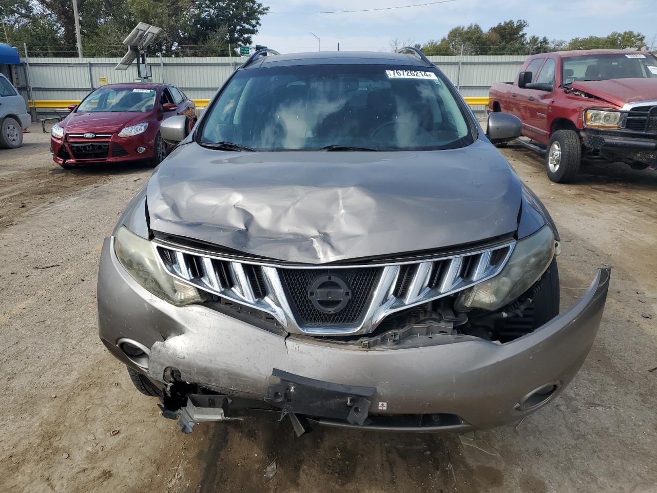 2009 Nissan Murano - Image 5
