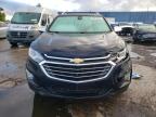 2021 Chevrolet Equinox Premier продається в Woodhaven, MI - Front End