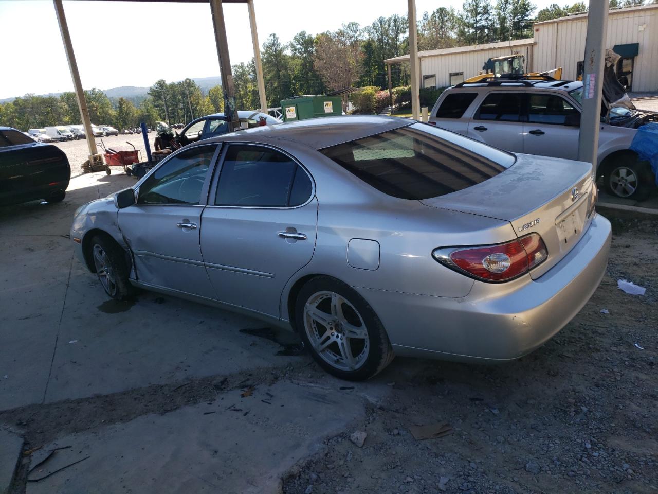 2002 Lexus Es 300 VIN: JTHBF30G625033563 Lot: 74934304