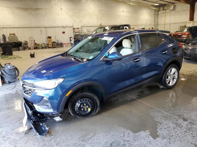 2021 Buick Encore Gx Preferred en Venta en Milwaukee, WI - All Over