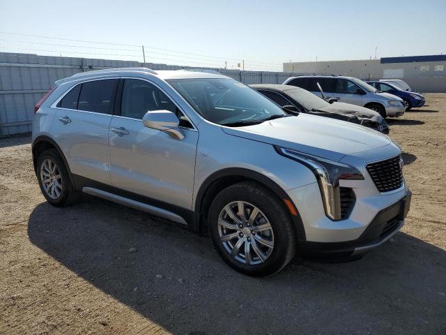 1GYFZDR43LF022518 Cadillac XT4 PREMIU 4