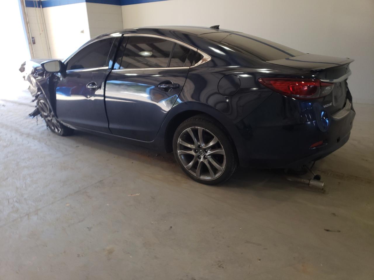 2016 Mazda 6 - Image 2