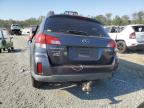 2013 Subaru Outback 2.5I Premium zu verkaufen in Spartanburg, SC - All Over