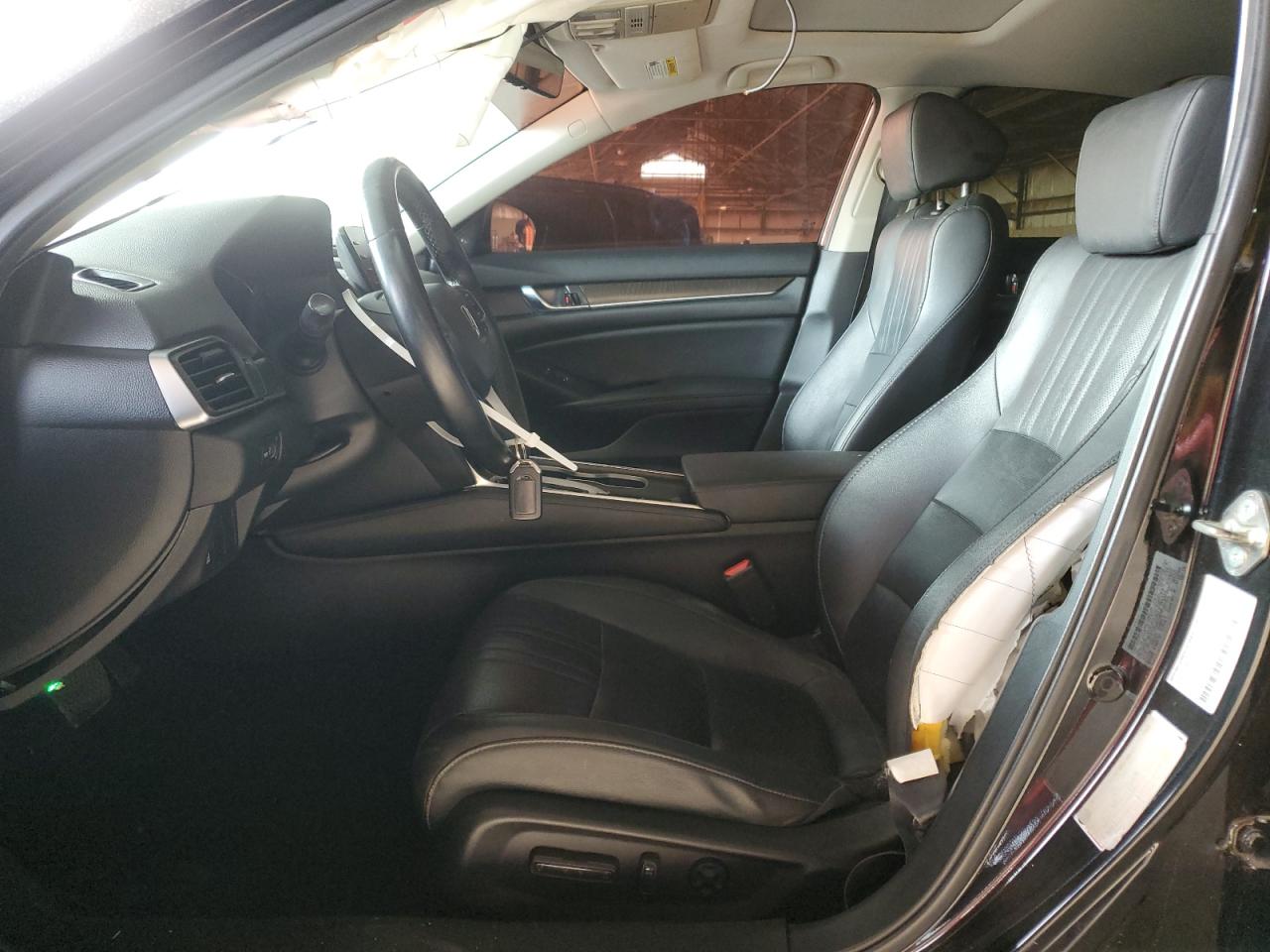 2019 Honda Accord - Image 7
