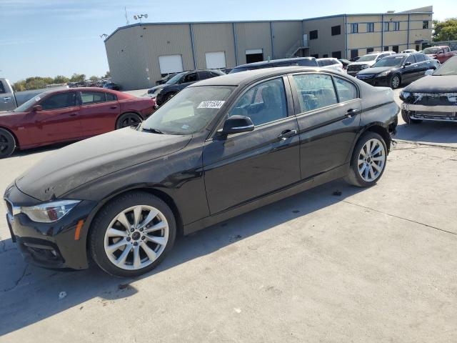 2018 Bmw 320 Xi