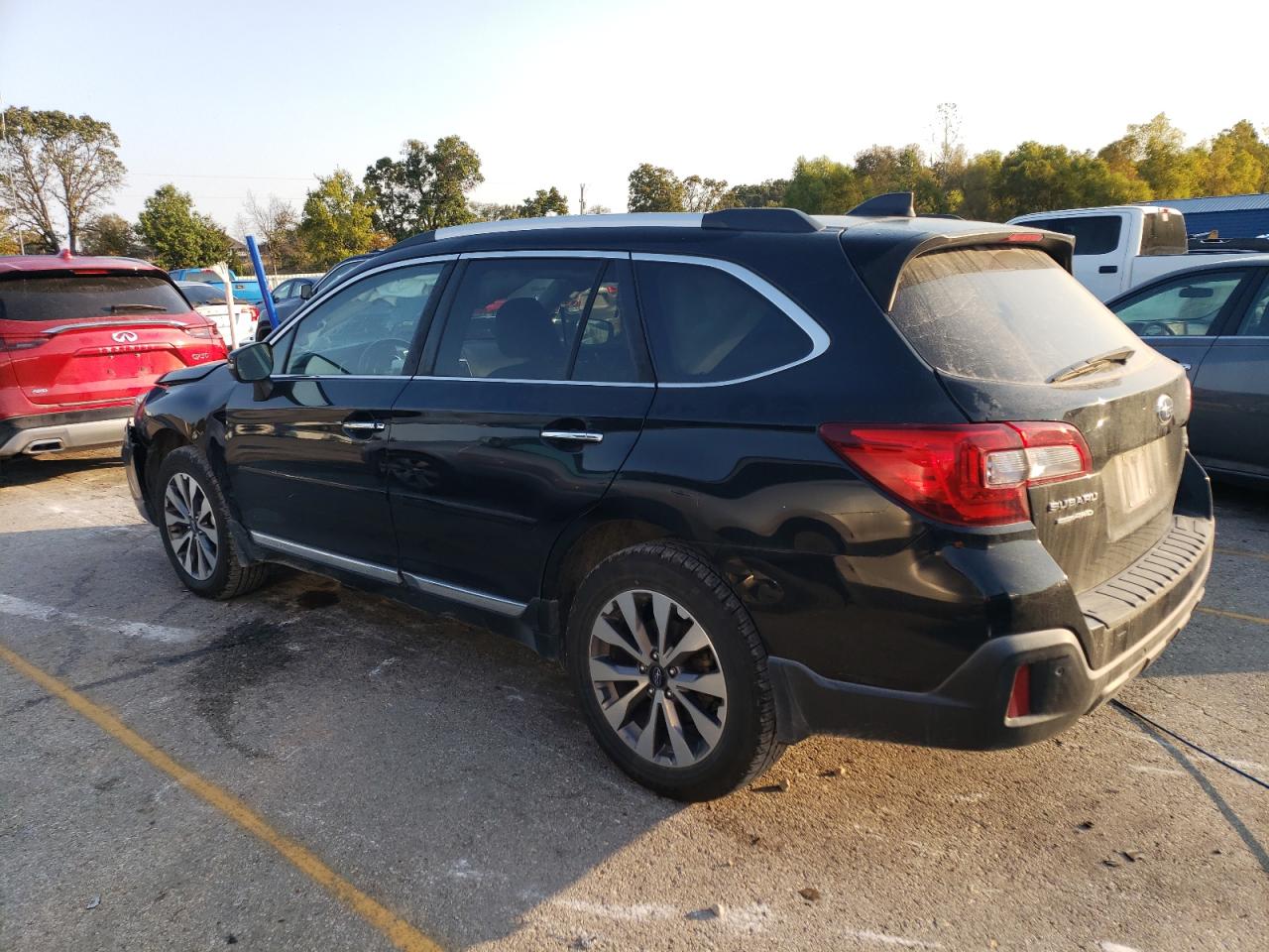 2019 Subaru Outback - Image 2