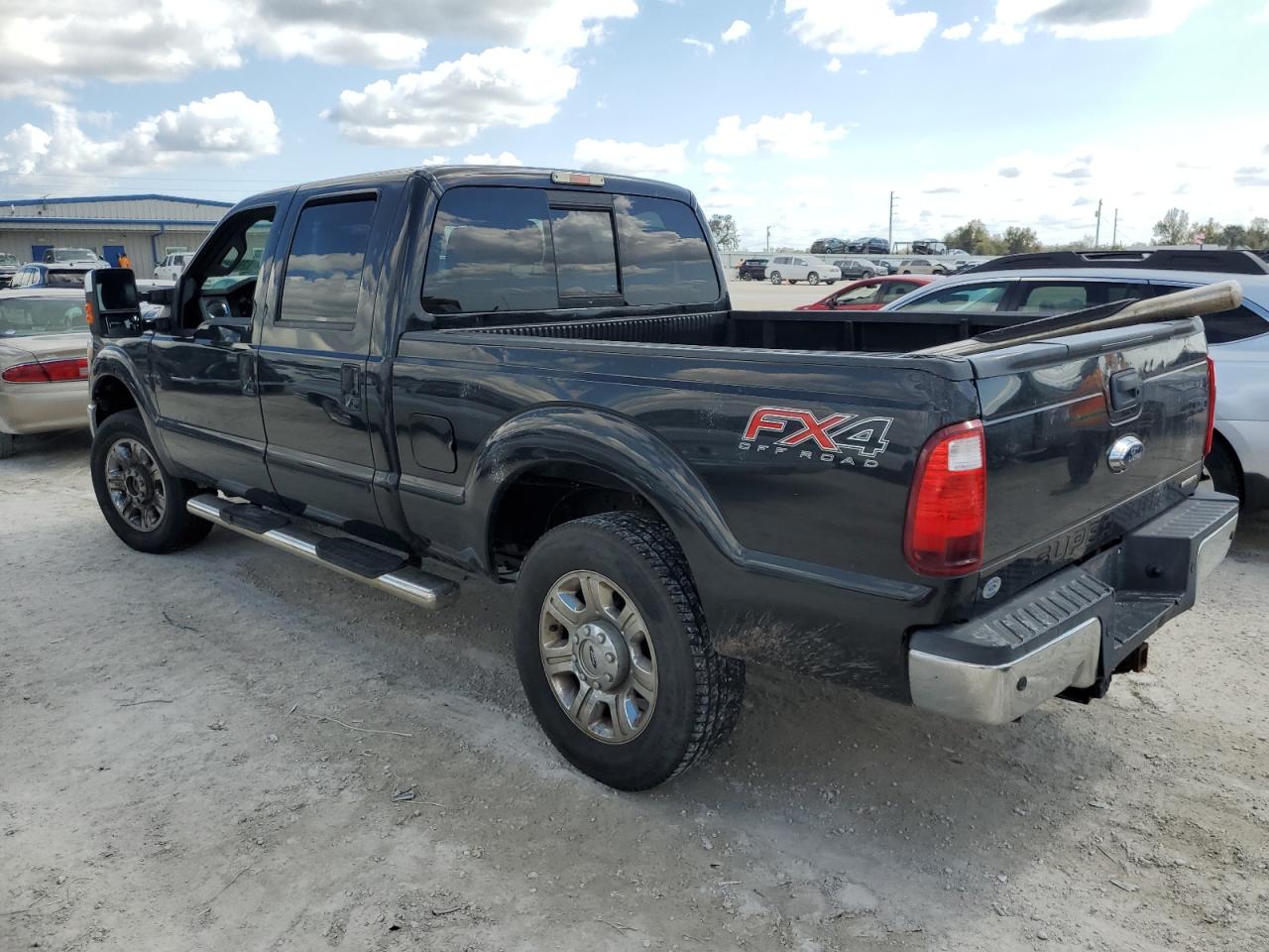 2015 Ford F250 - Image 2