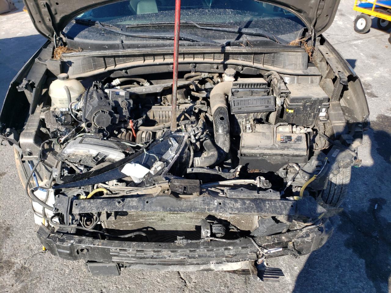 2019 Hyundai Tucson - Image 12