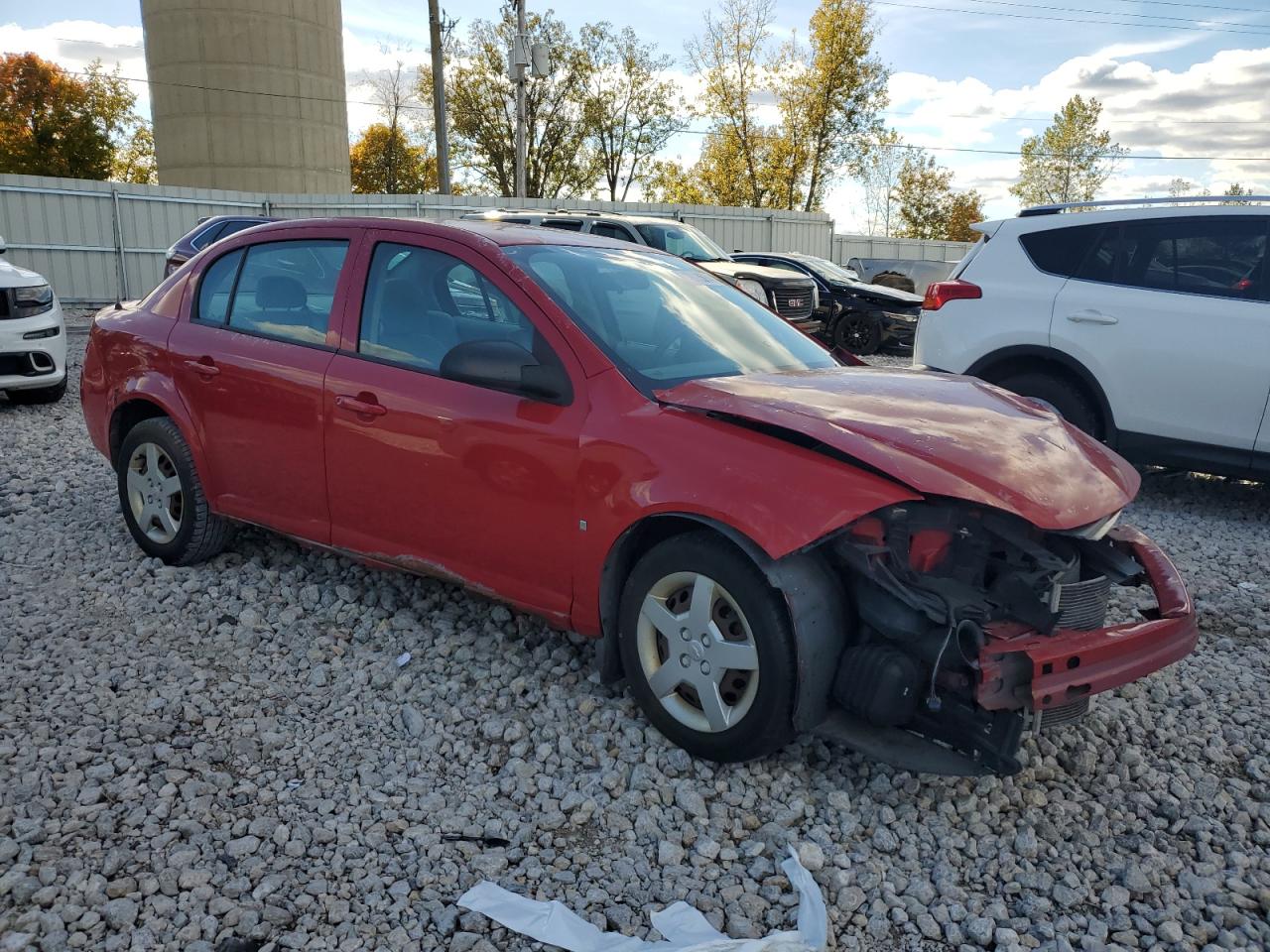 2006 Chevrolet Cobalt - Image 4