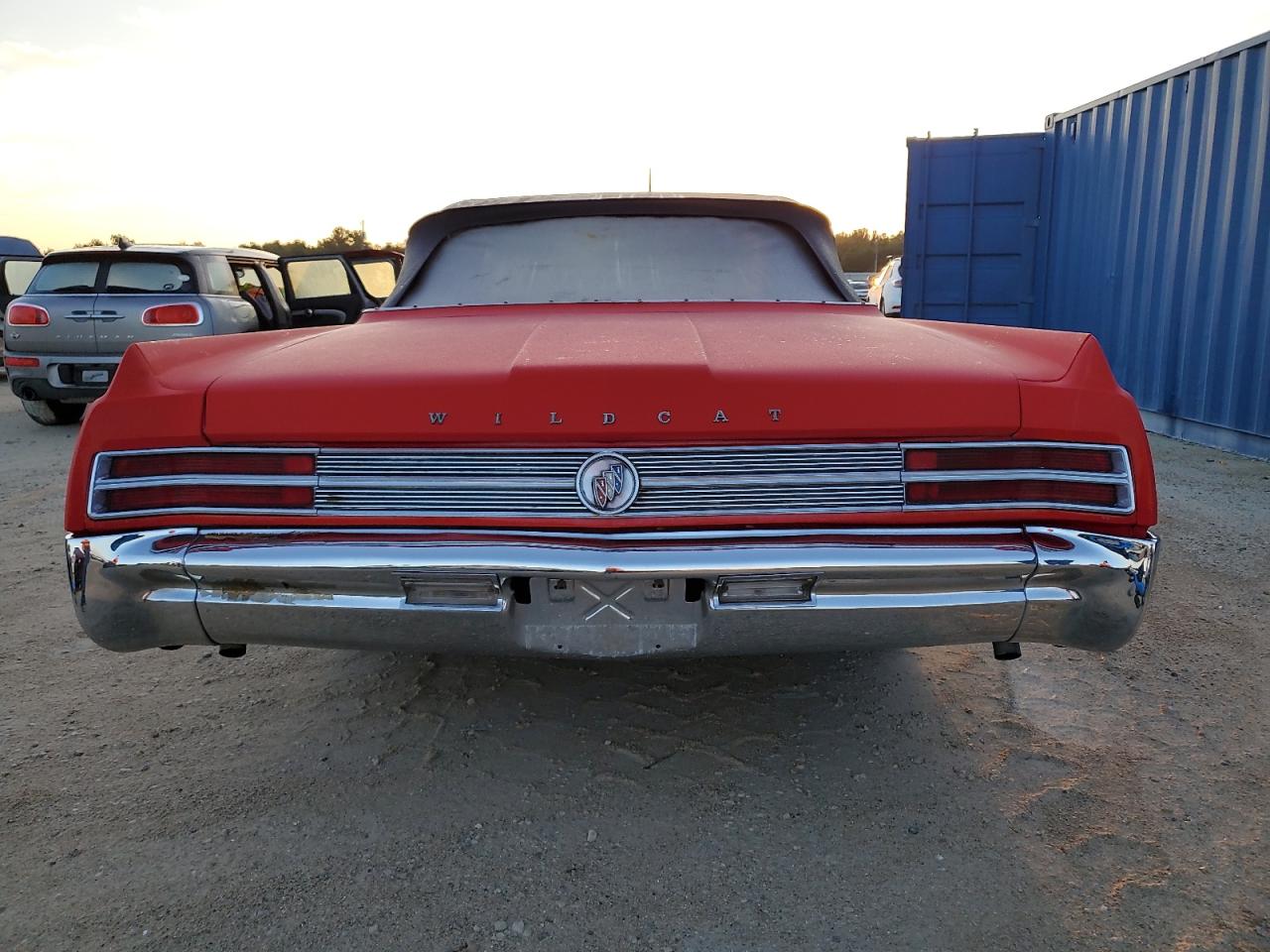 1964 Buick Wildcat VIN: 6K5029382 Lot: 73999694