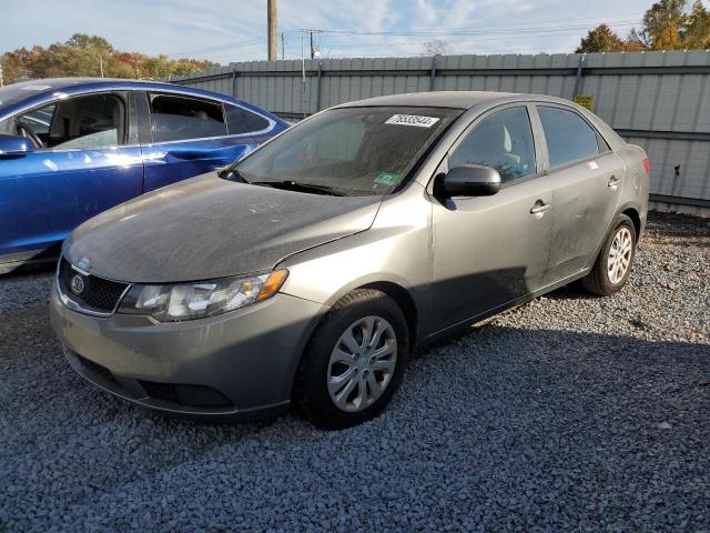 2012 Kia Forte Ex