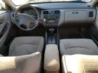 2002 Honda Accord Ex на продаже в Mendon, MA - Minor Dent/Scratches